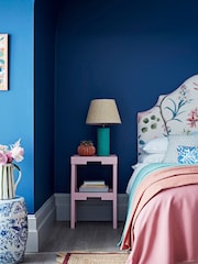 Sanderson Yacht Blue Light Active Emulsion Paint - Image 2 of 3