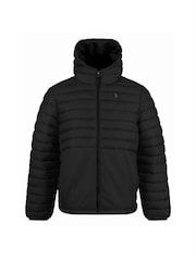 Luke 1977 Black Junior Bub Good 2000 Jacket - Image 4 of 7