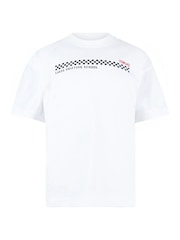 Luke 1977 White Junior Tokyo Dirft Assorted Prints T-Shirts 3 Pack - Image 4 of 12