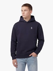 Luke 1977 Blue Junior Upside 1000 Hoodie - Image 1 of 7