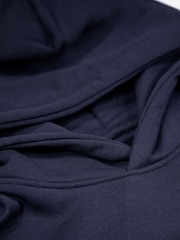Luke 1977 Blue Junior Upside 1000 Hoodie - Image 7 of 7