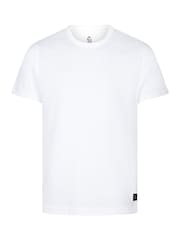 Luke 1977 Black/Grey/White Junior Recox T-Shirts 3 Pack - Image 4 of 9