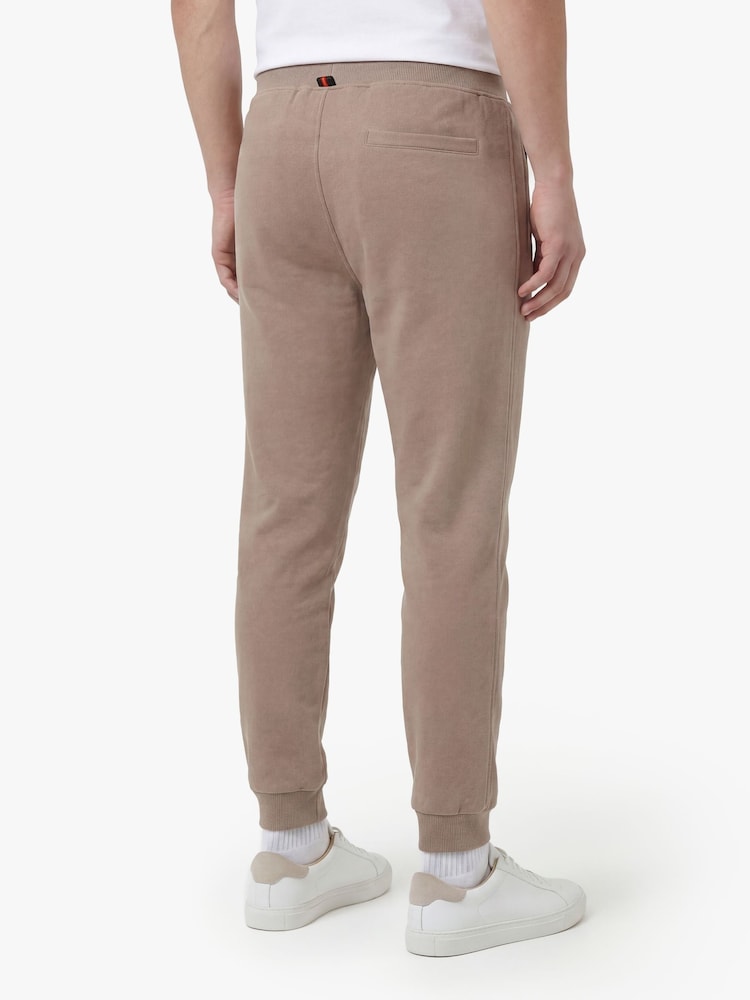 Luke 1977 Brown Junior Upbeat 1000 Brown Joggers - Image 2 of 8 Luke 1977 Brown Junior Upbeat 1000 Brown Joggers - Image 2 of 8