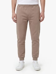 Luke 1977 Brown Junior Upbeat 1000 Brown Joggers - Image 3 of 8