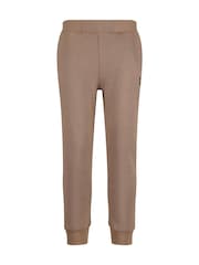 Luke 1977 Brown Junior Upbeat 1000 Brown Joggers - Image 4 of 8