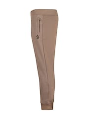 Luke 1977 Brown Junior Upbeat 1000 Brown Joggers - Image 5 of 8
