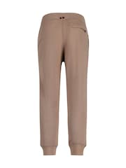 Luke 1977 Brown Junior Upbeat 1000 Brown Joggers - Image 6 of 8