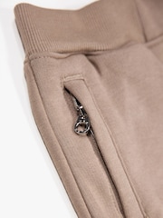 Luke 1977 Brown Junior Upbeat 1000 Brown Joggers - Image 8 of 8
