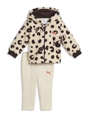 Puma Minicats Imaginary Friend Tracksuit - 圖片 1/2