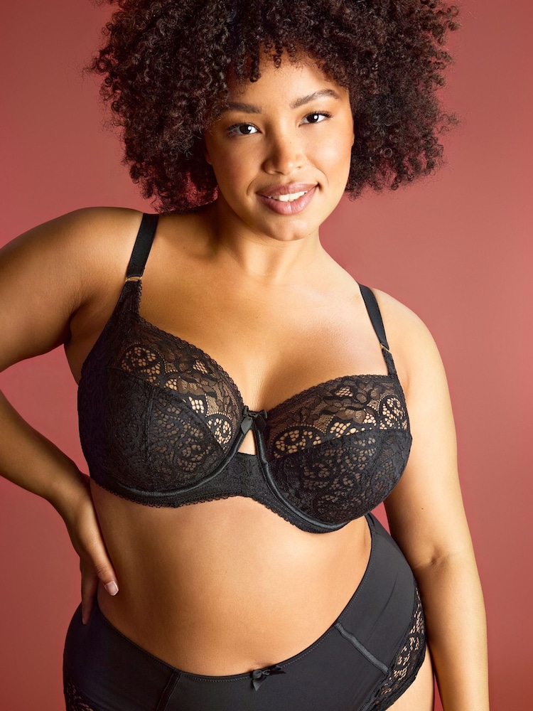 Panache Sculptresse Estel Full Cup Bra - Image 1 of 7