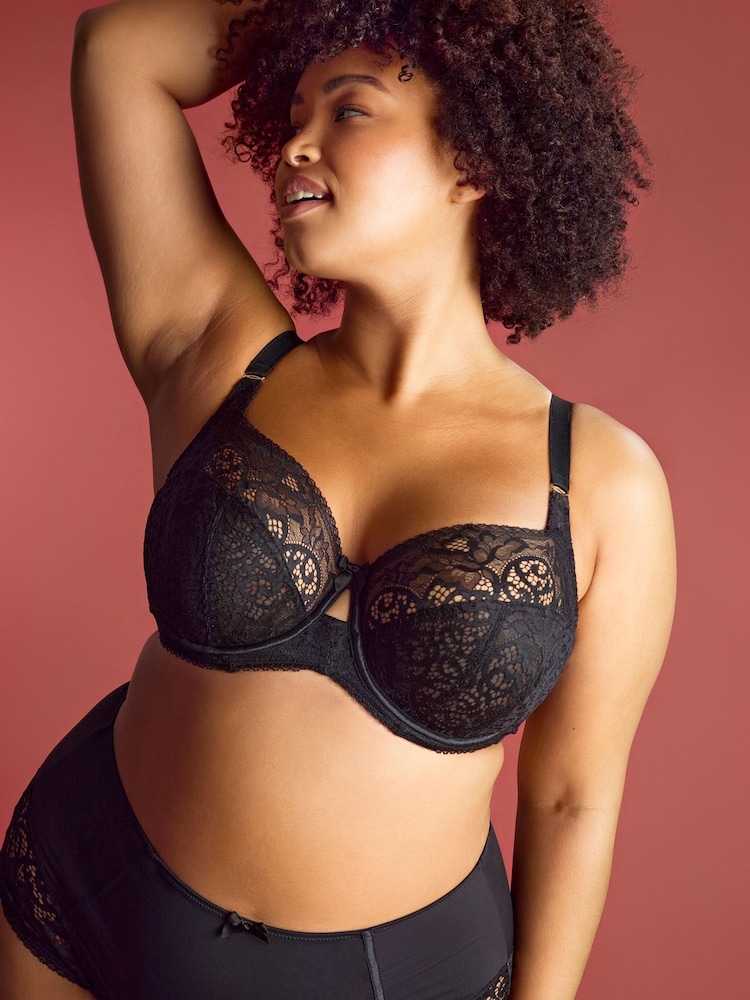 Panache Sculptresse Estel Full Cup Bra - Image 2 of 7