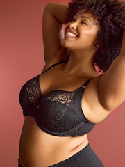 Panache Sculptresse Estel Full Cup Bra - Image 3 of 7