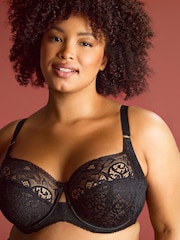 Panache Sculptresse Estel Full Cup Bra - Image 4 of 7