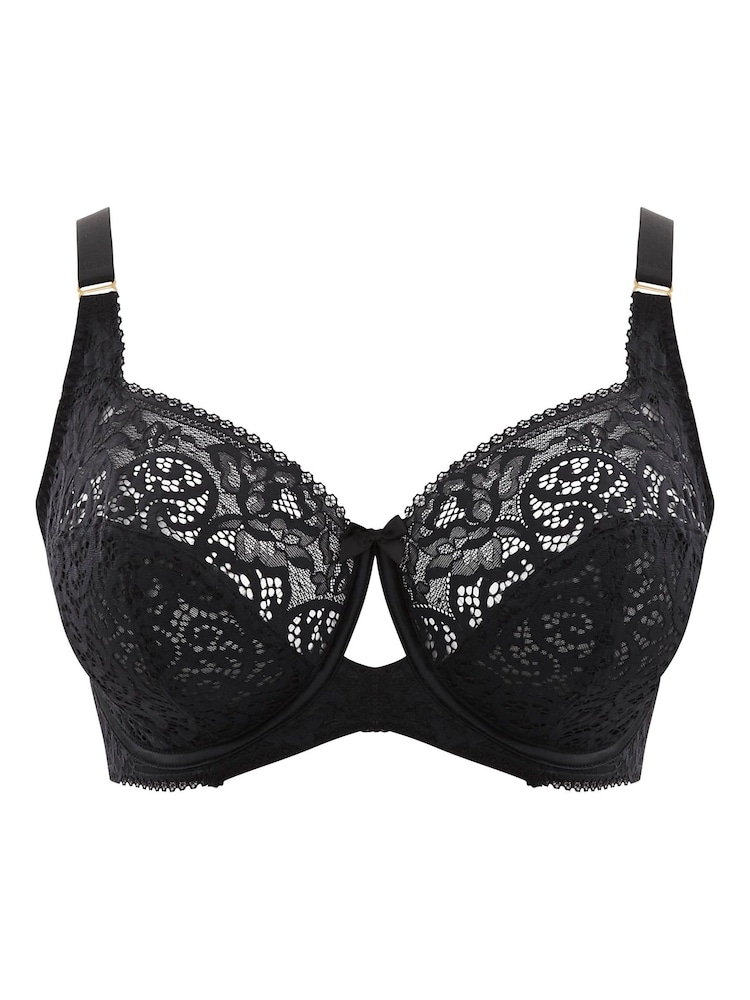 Panache Sculptresse Estel Full Cup Bra - Image 7 of 7