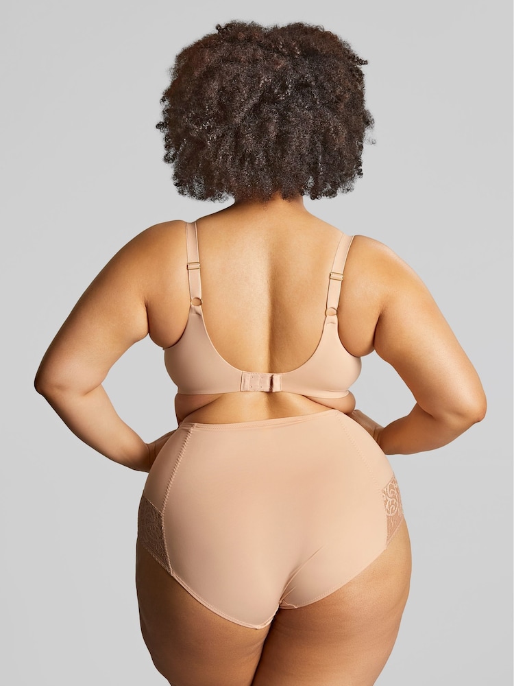 Panache Sculptresse Estel Full Cup Bra - Image 2 of 4