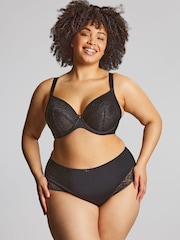 Panache Sculptresse Roxie Wired Plunge Bra - Image 1 of 7