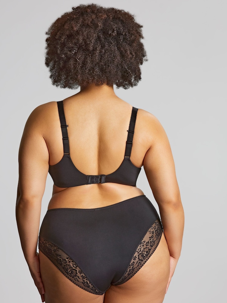 Panache Sculptresse Roxie Wired Plunge Bra - Image 2 of 7