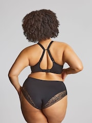 Panache Sculptresse Roxie Wired Plunge Bra - Image 4 of 7