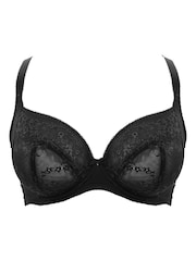 Panache Sculptresse Roxie Wired Plunge Bra - Image 5 of 7