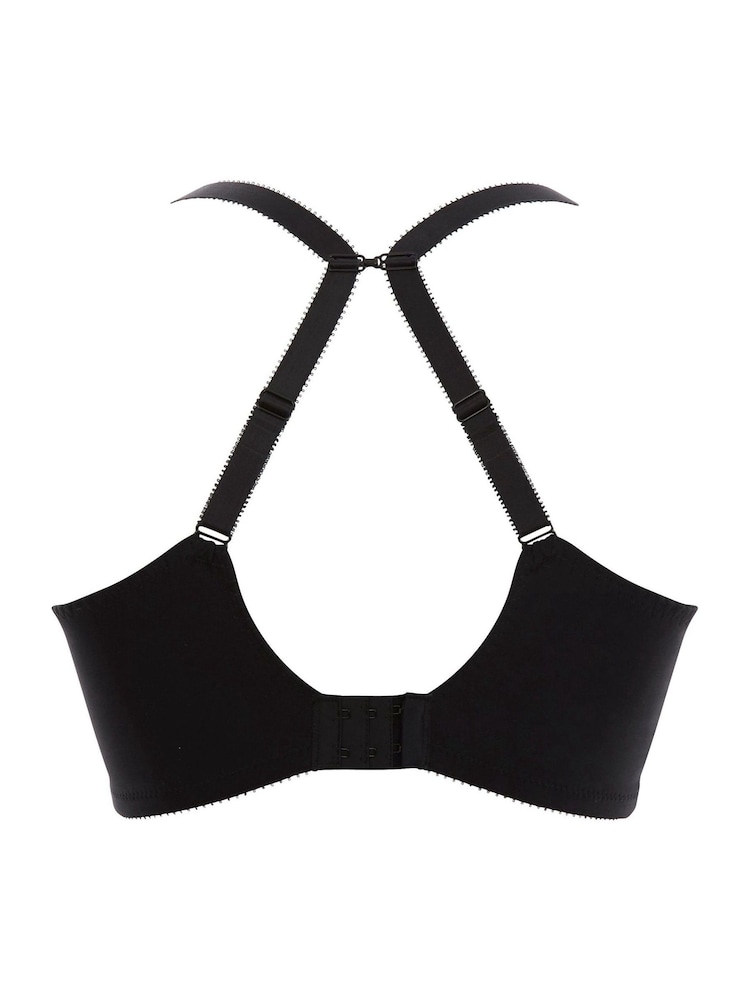 Panache Sculptresse Roxie Wired Plunge Bra - Image 7 of 7