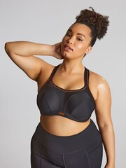 Panache Sculptresse Non-Padded Wired Sports Bra - Image 1 of 5