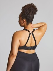 Panache Sculptresse Non-Padded Wired Sports Bra - Image 2 of 5