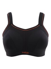 Panache Sculptresse Non-Padded Wired Sports Bra - Image 5 of 5