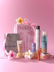 Happy Birthday Beauty Box (Worth Over £87) - Image 1 of 3