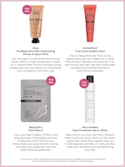 Happy Birthday Beauty Box (Worth Over £87) - Image 3 of 3