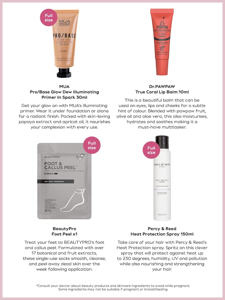 Happy Birthday Beauty Box (Worth Over £87) - Image 3 of 3 Happy Birthday Beauty Box (Worth Over £87) - Image 3 of 3
