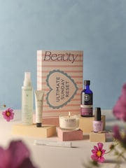 Ultimate Sunday Reset Beauty Box (Worth Over £110) - Image 1 of 3