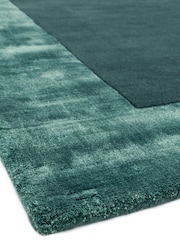 Asiatic Rugs Blue Ascot Rug - Image 4 of 4