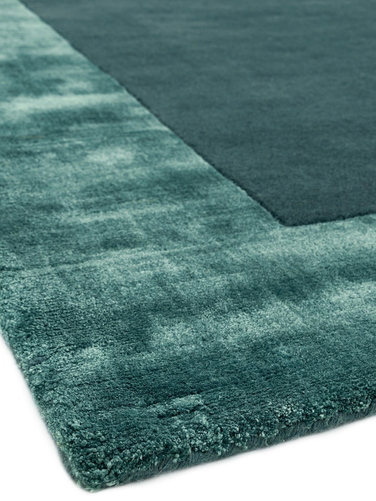 Asiatic Rugs Blue Ascot Rug - Image 4 of 4