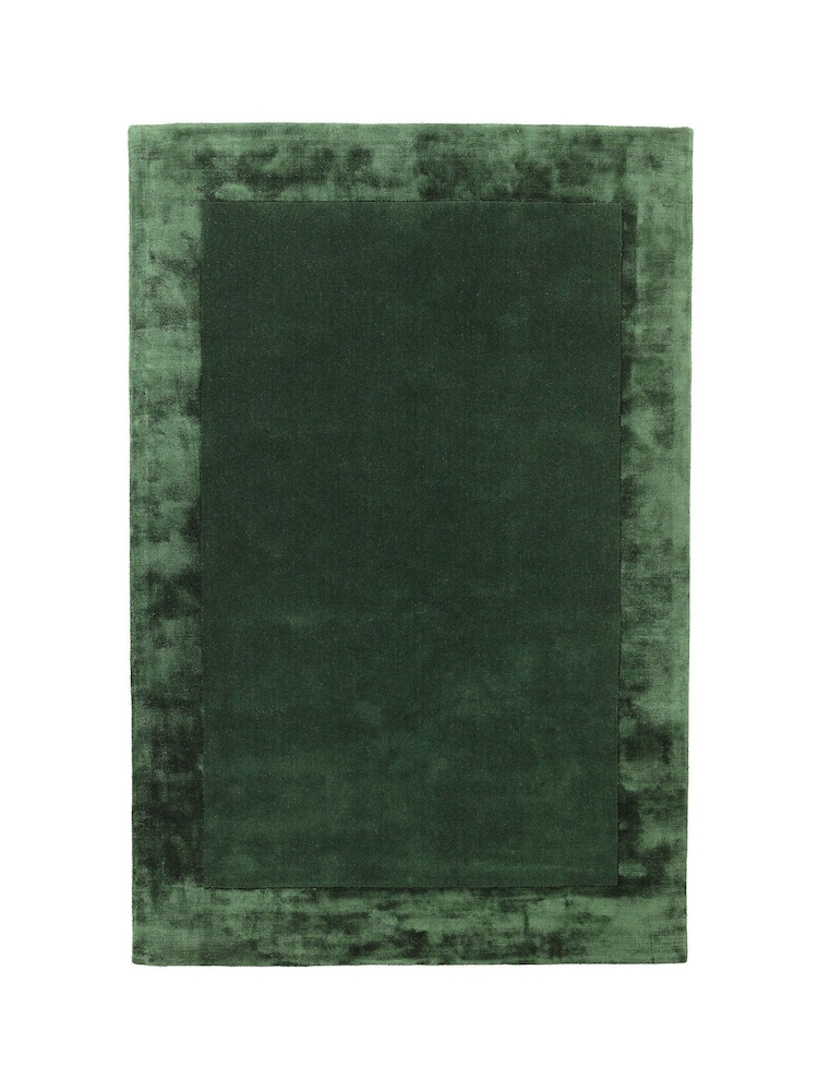 Asiatic Rugs Green Ascot Rug - Image 2 of 4