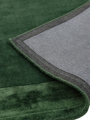 Asiatic Rugs Green Ascot Rug - Image 4 of 4