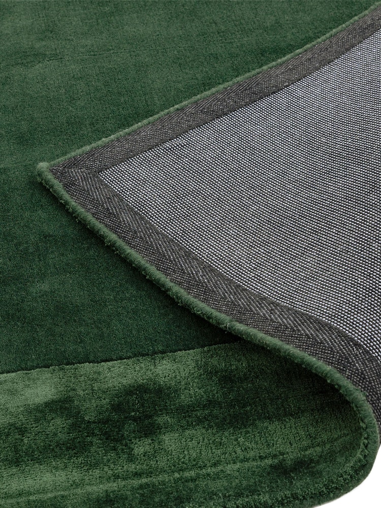 Asiatic Rugs Green Ascot Rug - Image 4 of 4