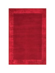 Asiatic Rugs Red Ascot Rug - Image 1 of 3