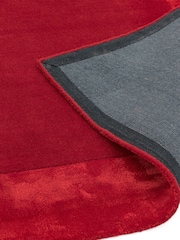 Asiatic Rugs Red Ascot Rug - Image 3 of 3
