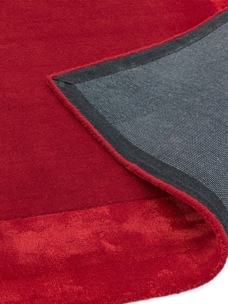 Asiatic Rugs Red Ascot Rug - Image 3 of 3