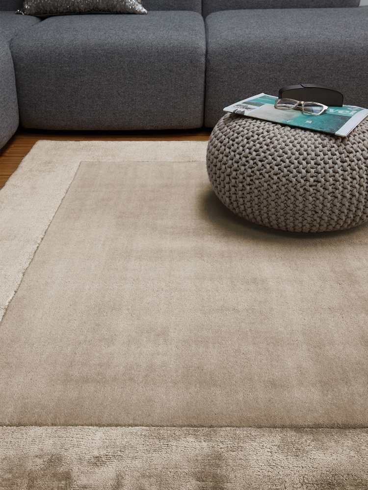 Asiatic Rugs Sand Ascot Rug - Image 1 of 4