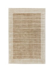Asiatic Rugs Putty Blade Border Rug - Image 1 of 3