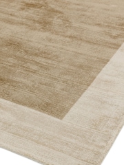 Asiatic Rugs Putty Blade Border Rug - Image 2 of 3