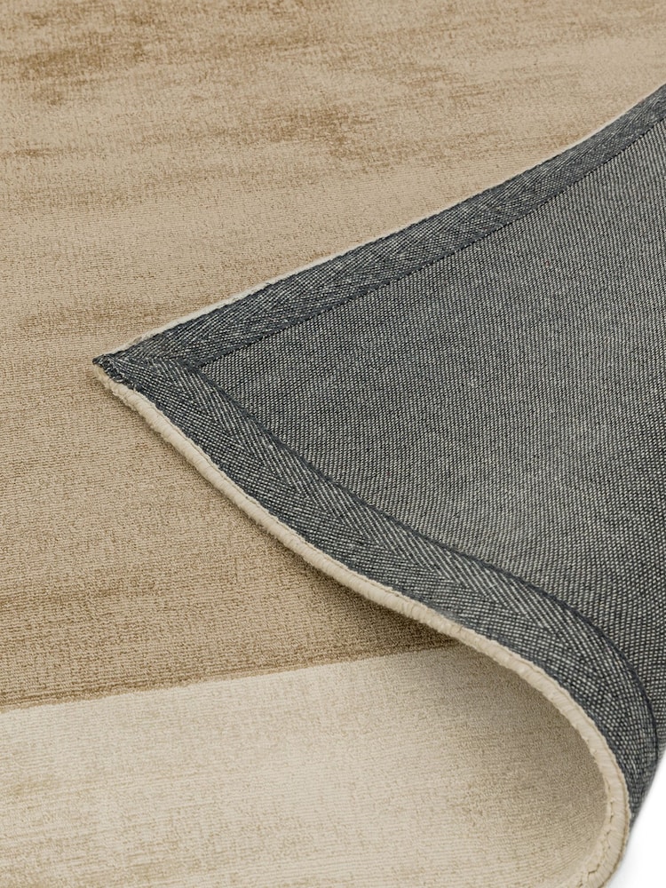Asiatic Rugs Putty Blade Border Rug - Image 3 of 3