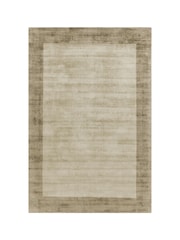 Asiatic Rugs Natural Blade Border Rug - Image 1 of 3