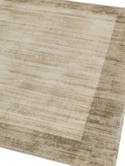 Asiatic Rugs Natural Blade Border Rug - Image 3 of 3