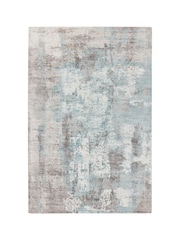 Asiatic Rugs Blue Gatsby Rug - Image 1 of 3