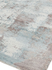 Asiatic Rugs Blue Gatsby Rug - Image 2 of 3