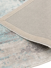 Asiatic Rugs Blue Gatsby Rug - Image 3 of 3