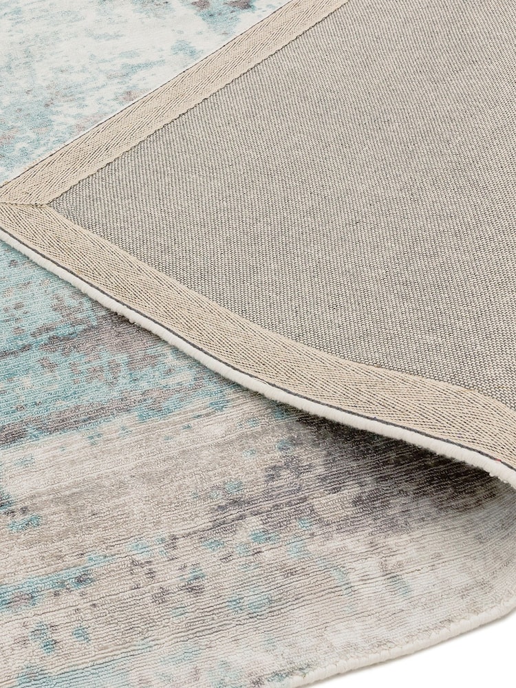 Asiatic Rugs Blue Gatsby Rug - Image 3 of 3