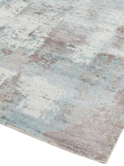Asiatic Rugs Blue Gatsby Rug - Image 5 of 7
